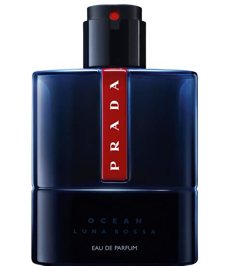 prada linea rossa ocean|ocean prada cologne.